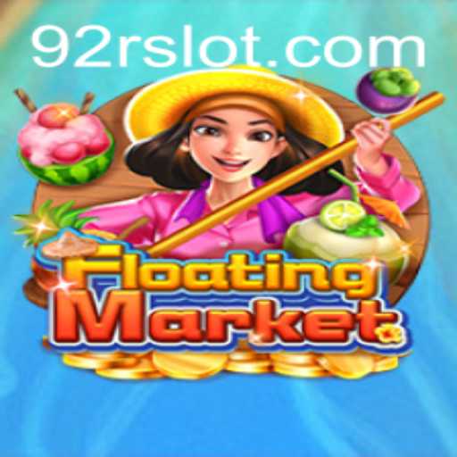 Immerse Yourself in the Thrilling World of FloatingMarket: A Deep Dive into the 92R Experience