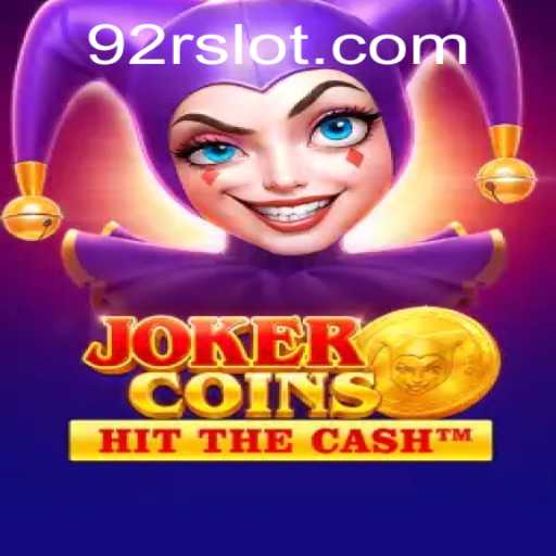 Discovering the Thrills of JokerCoins: A New Era in Gaming
