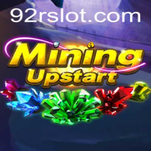 MiningUpstart: Unveiling the World of Virtual Mining with a Twist
